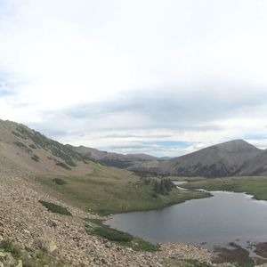 Meet your Posher, Zach